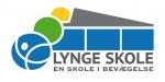 Logo Lynge Skole